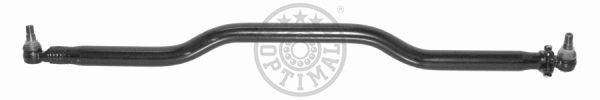 Поперечная рулевая тяга GL-11155 OPTIMAL