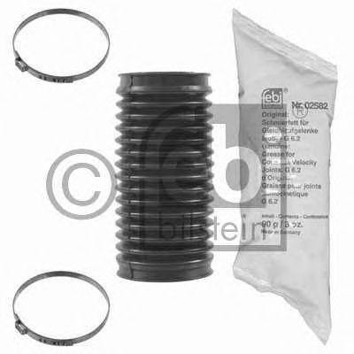 Комплект пылника, рулевое управление 03284 FEBI BILSTEIN