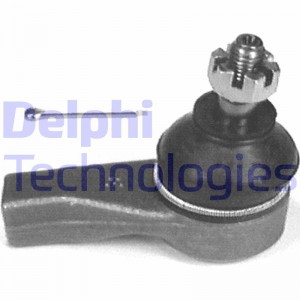 Наконечник поперечной рулевой тяги TA1160 DELPHI