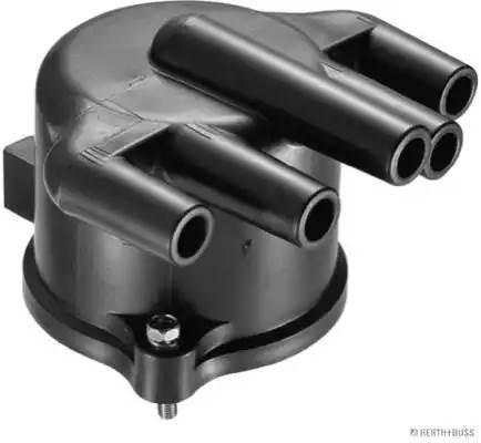 Крышка распределителя зажигания J5324016 H B JAKOPARTS NIPPARTS