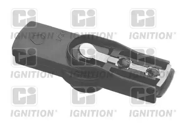 Бегунок распределителя зажигани XR328 QUINTON HAZELL
