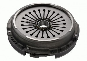 Нажимной диск сцепления 3482 114 031 SACHS