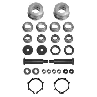 Ремкомплект, подшипник стабилизатора 06696 FEBI BILSTEIN