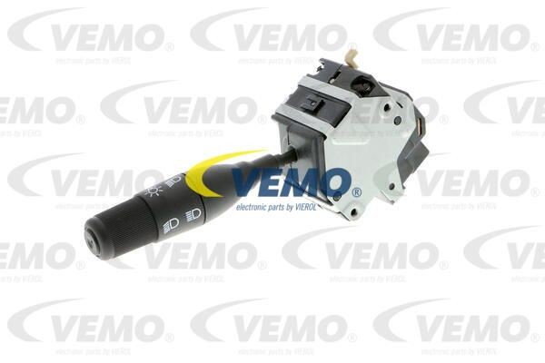 Выключатель на колонке рулевого управления V46800001 VEMO