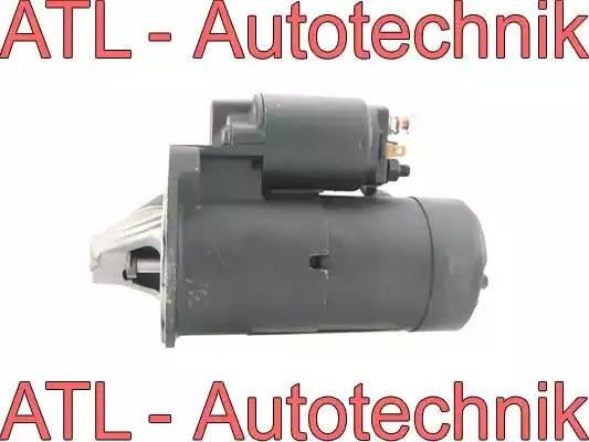 Стартер A 75 550 ATL DELTA AUTOTECHNIK