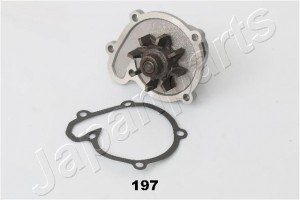 Водяной насос PQ-197 JAPAN PARTS GROUP