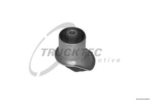 Подвеска, балка моста 0732009 TRUCKTEC