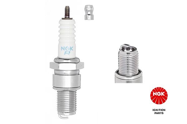 Свеча зажигания 3639 NGK NTK
