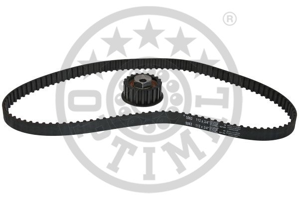 Комплект ремня ГРМ SK-1024 OPTIMAL