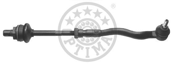 Поперечная рулевая тяга G0-085 OPTIMAL