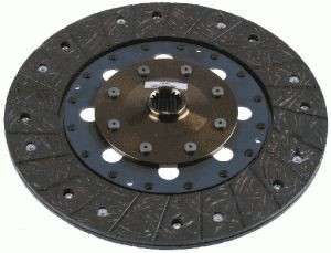 Сцепление (комплект) HDK087 VALEO PHC