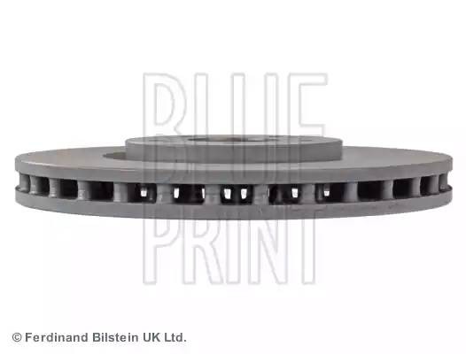 Тормозной диск ADC44371 BLUE PRINT