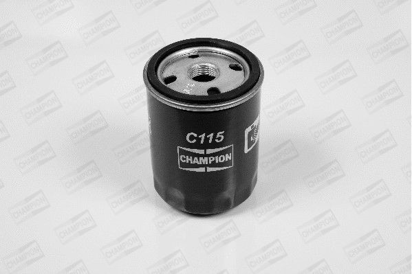 Масляный фильтр C115/606 CHAMPION