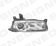Деталь ZMZ1128R SIGNEDA