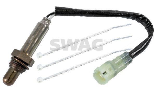 Топливный фильтр 62 92 6906 SWAG