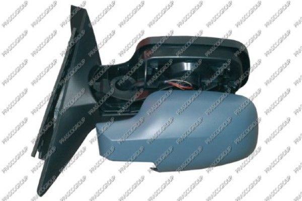 Наружное зеркало RN0327324 PRASCO GROUP