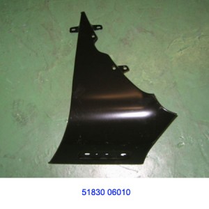 Деталь 5183006010 SSANG YONG