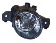 Фара противотуманная 5512008LUE DEPO