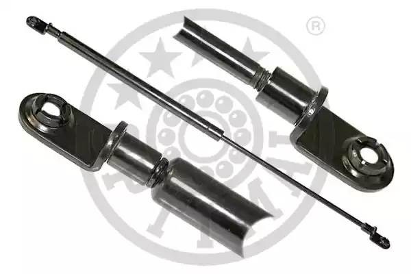 Упругий элемент, крышка багажника / помещения для груза AG17014 OPTIMAL