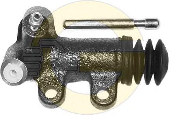 Рабочий цилиндр, система сцепления 1105131 GIRLING