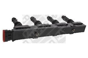 Катушка зажигания 80619 MAPCO