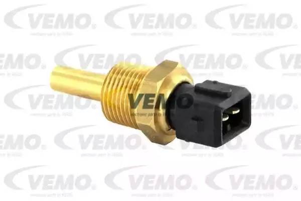 Температурный датчик охлаждающей жидкости V37-72-0001 VEMO