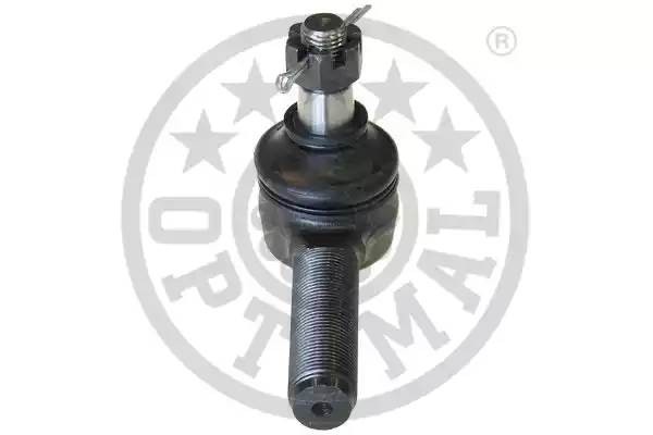 Наконечник поперечной рулевой тяги G1-1153 OPTIMAL