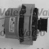 Генератор 436120 VALEO PHC