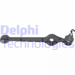 Рычаг независимой подвески колеса, подвеска колеса TC176 DELPHI