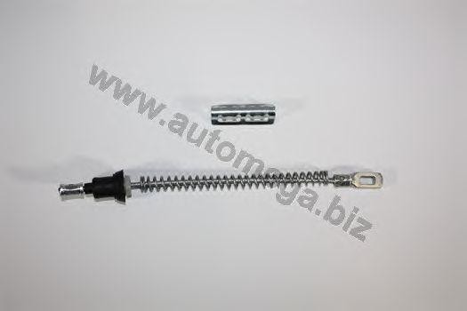 Трос ручного тормоза 3005220005 AUTOMEGA