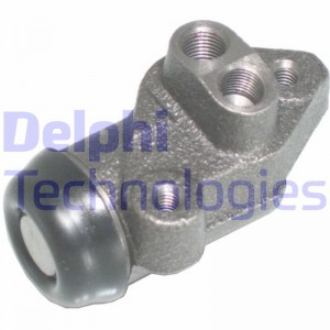 Колесный тормозной цилиндр LW60696 DELPHI