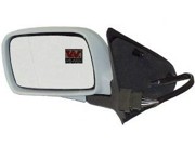 Наружное зеркало 5826807 VAN WEZEL