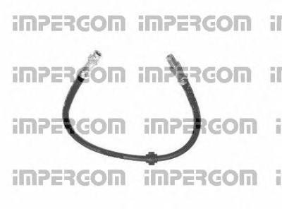 Тормозной шланг 60947 IMPERGOM