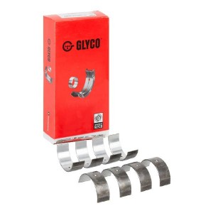 Шатунный подшипник 0138674025MM GLYCO