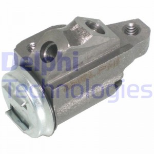 Колесный тормозной цилиндр LW15000 DELPHI