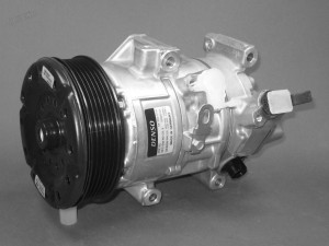 Компрессор, кондиционер DCP50114 DENSO
