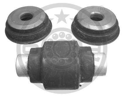 Ремкомплект, поперечный рычаг подвески F8-5256 OPTIMAL