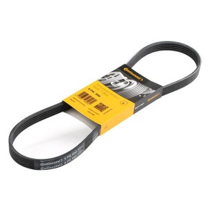 Поликлиновой ременный комплект 5-PK-890 CONTITECH