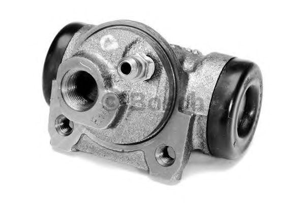 Колесный тормозной цилиндр 0 204 011 581 BOSCH