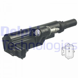 Топливный фильтр HDF518 DELPHI