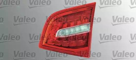 Фонарь задний 043844 VALEO PHC