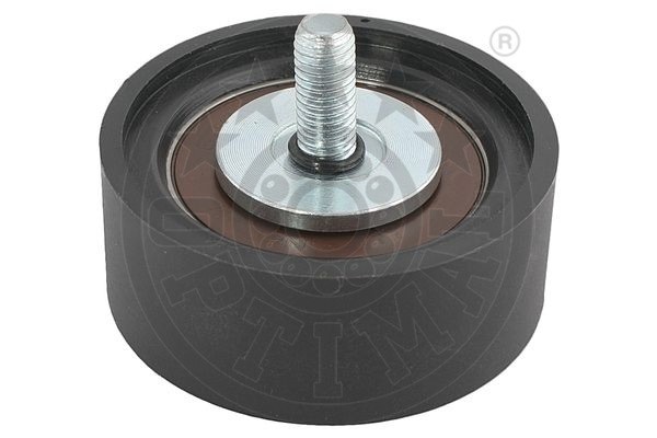Паразитный / ведущий ролик, поликлиновой ремень 0-N144 OPTIMAL