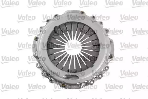 Диск сцепления 805500 VALEO PHC