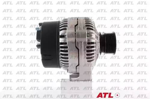 Генератор L40180 ATL DELTA AUTOTECHNIK