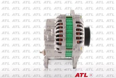 Генератор L 40 510 ATL DELTA AUTOTECHNIK
