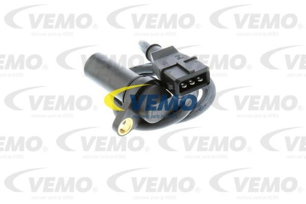 Датчик импульсов V10-72-0998 VEMO