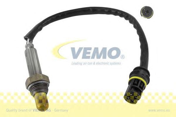 Лямбда-зонд V30-76-0014 VEMO