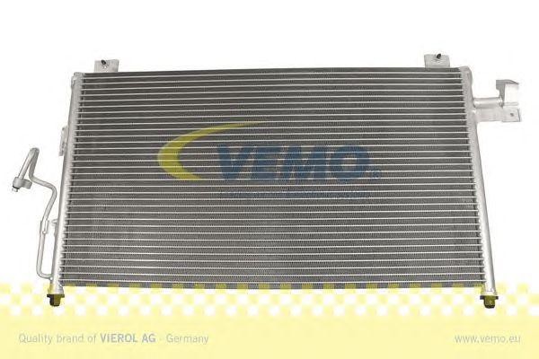 Конденсатор, кондиционер V32-62-0002 VEMO