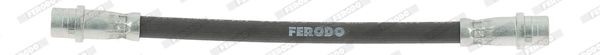 Тормозной шланг FHY2412 FERODO