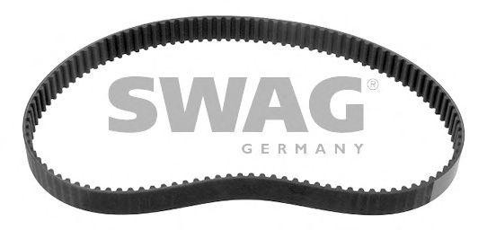 Ремень ГРМ 80 92 6850 SWAG